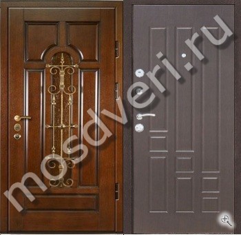 ������������� ����� �� ������� � ������ TD-105