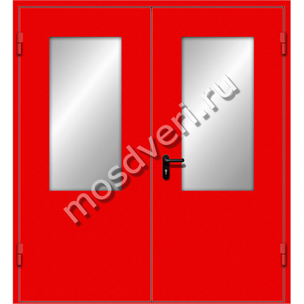 ������� ���������� ��������������� ����� EI-60 � �����������