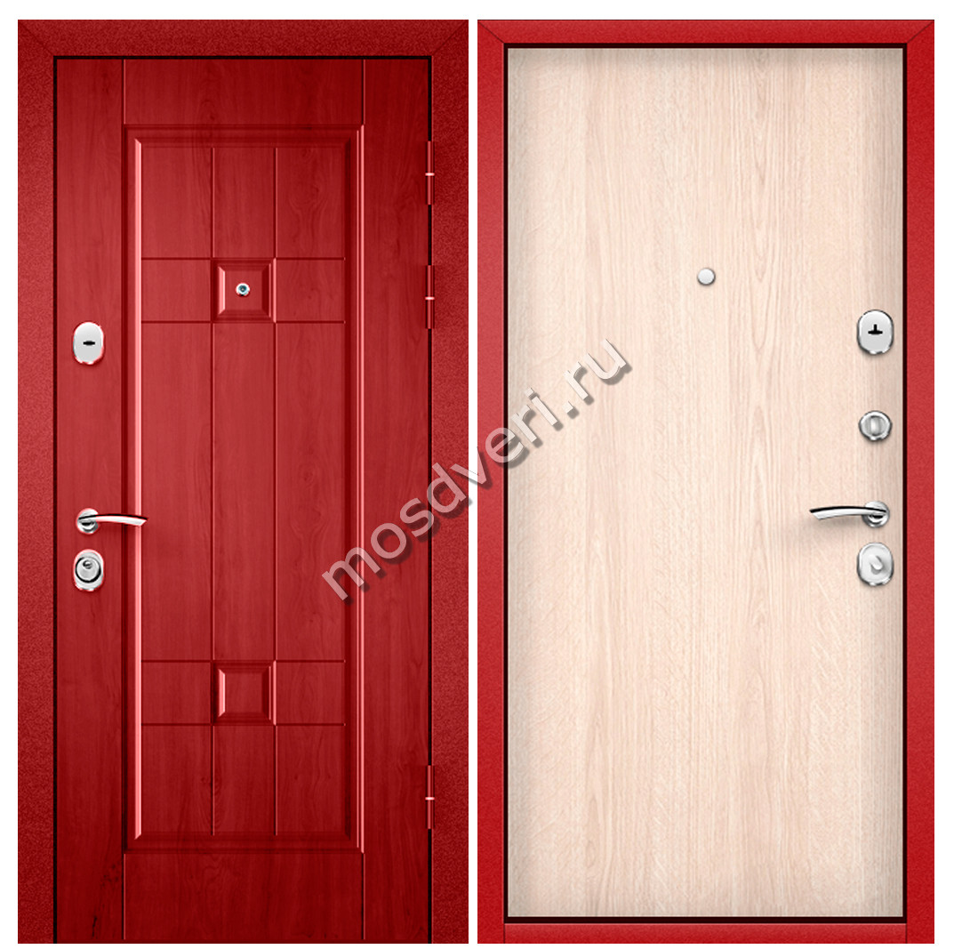 ��������� ������� ����� � �������� NDVK-08